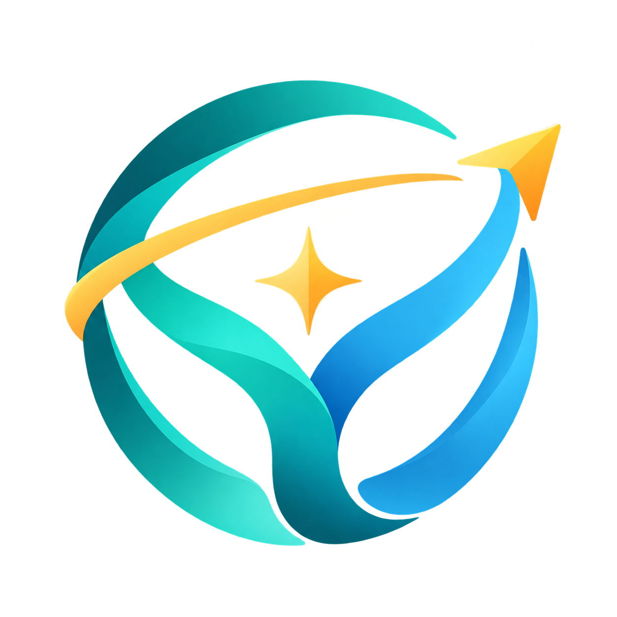 悦集万象 AI Logo